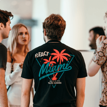 Engineering Community Leadership