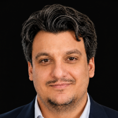 Edu Brito
